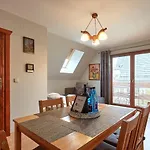 Apartamento 1010 M