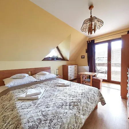 Appartement 1010 M *