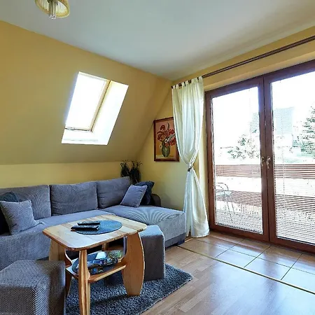 1010 M Apartment