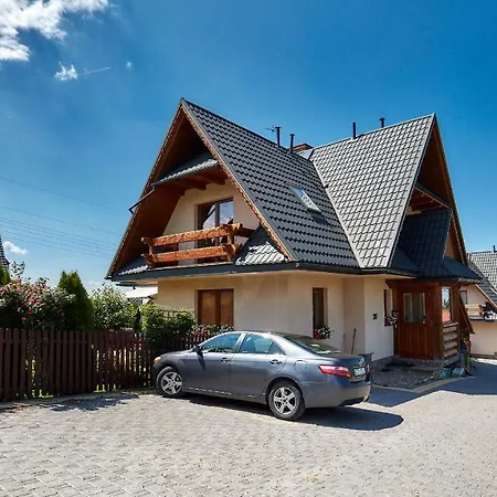 Appartement 1010 M Zab