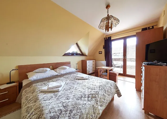 Appartamento 1010 M *