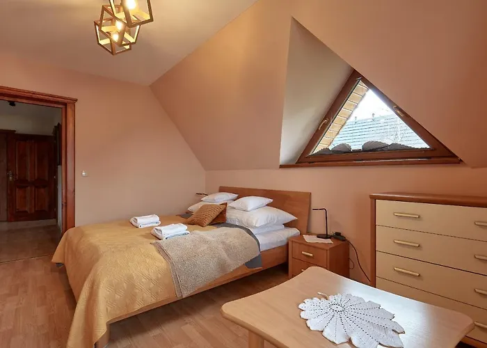 Appartamento 1010 M Zab