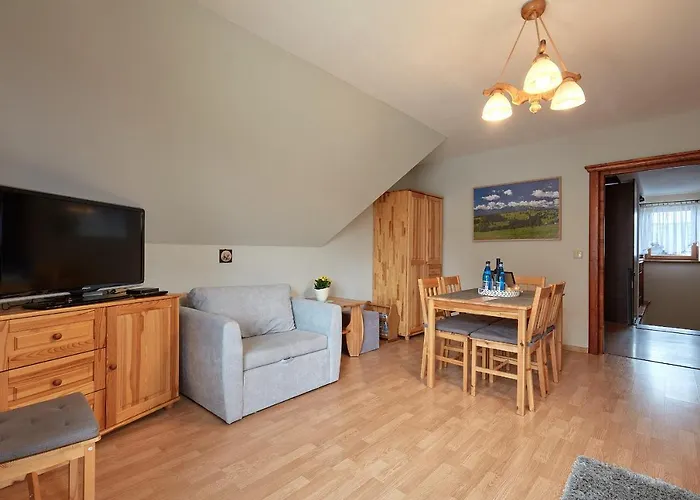 Appartamento 1010 M *