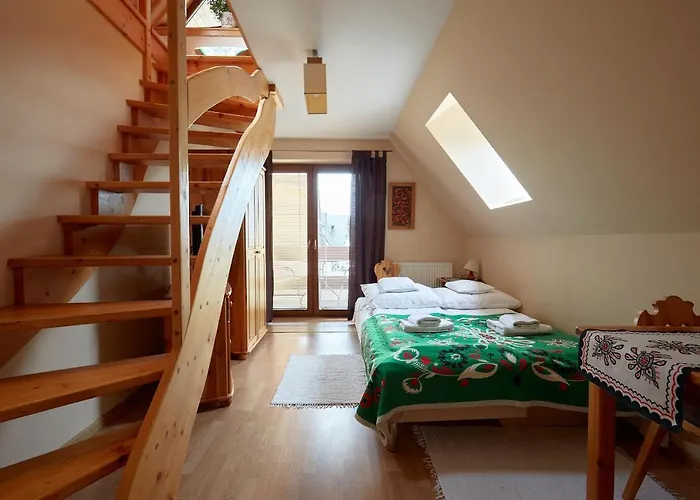 1010 M Appartamento Zab