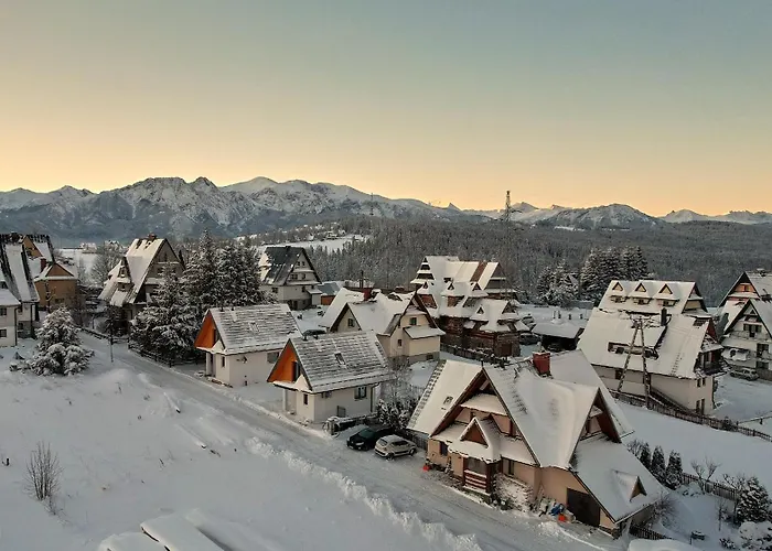 Appartamento 1010 M Zab