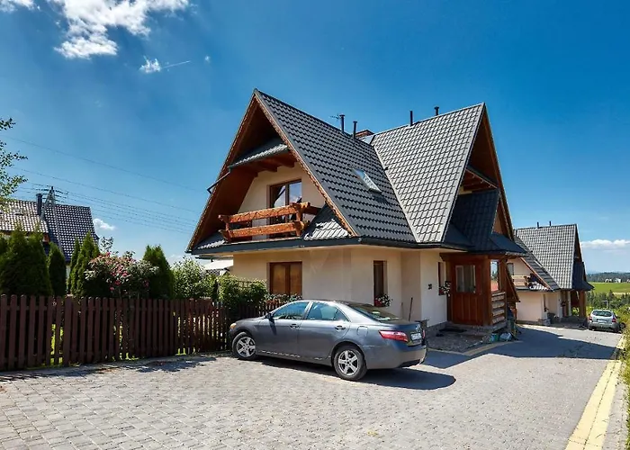 Appartamento 1010 M Zab