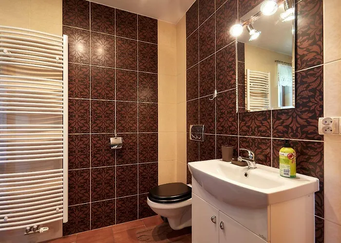 Appartamento 1010 M Zab